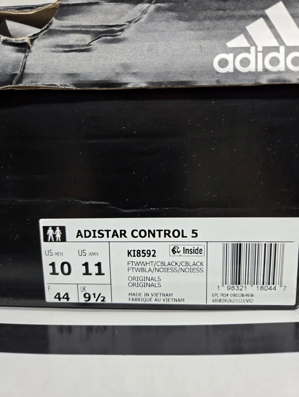 adidas men adistar